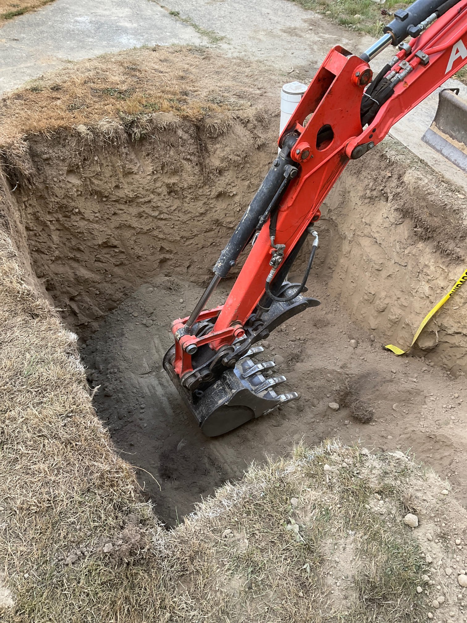 Sewer Repair in Seattle, WA